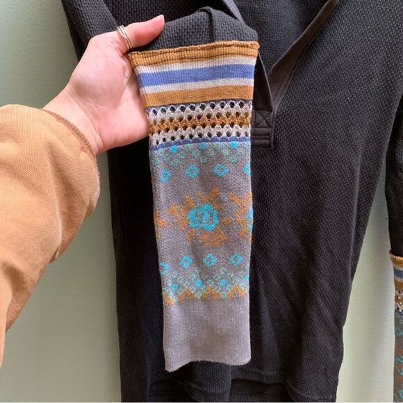 We The Free Thermal Long Sleeve XS - Picture 4 of 6